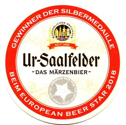 saalfeld slf-th saalfelder rund 1a (215-das mrzenbier)